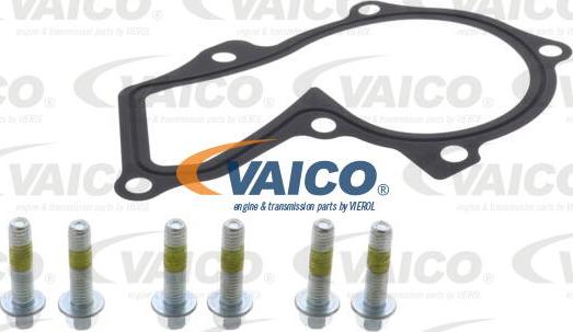 VAICO V25-50042 - Водяной насос avtokuzovplus.com.ua