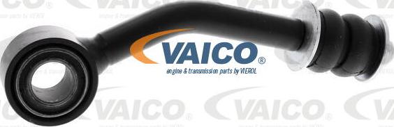 VAICO V25-7006 - Тяга / стійка, стабілізатор autocars.com.ua