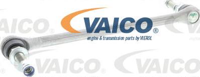 VAICO V25-7008 - Тяга / стійка, стабілізатор autocars.com.ua