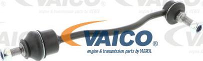 VAICO V25-7009 - Тяга / стійка, стабілізатор autocars.com.ua