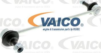 VAICO V25-7012 - Тяга / стійка, стабілізатор autocars.com.ua