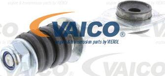 VAICO V25-7026 - Тяга / стійка, стабілізатор autocars.com.ua