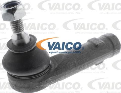 VAICO V25-7027 - Наконечник рулевой тяги, шарнир autodnr.net