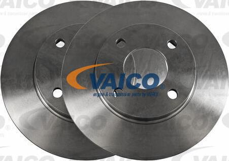 VAICO V25-80001 - Тормозной диск avtokuzovplus.com.ua