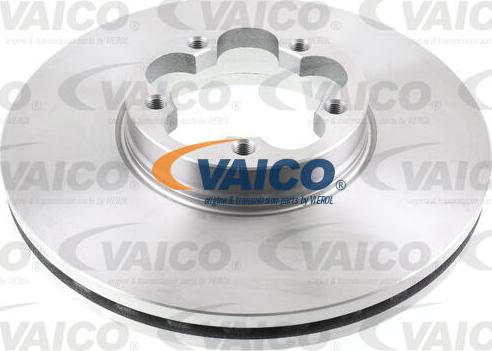 VAICO V25-80032 - Тормозной диск autodnr.net