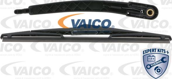 VAICO V25-8184 - Комплект рычагов стеклоочистителя, система очистки стекол avtokuzovplus.com.ua