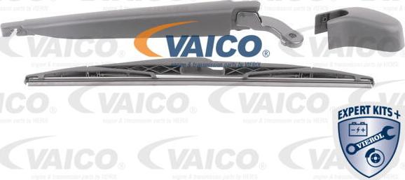 VAICO V25-8186 - Комплект рычагов стеклоочистителя, система очистки стекол autodnr.net
