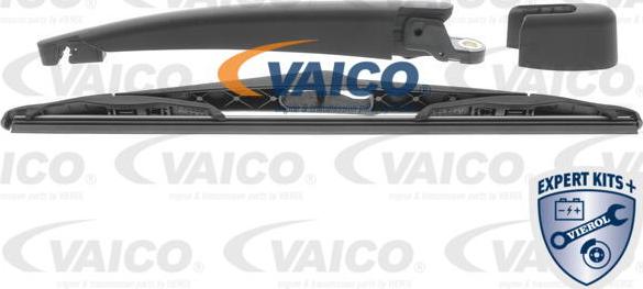 VAICO V25-8188 - Комплект рычагов стеклоочистителя, система очистки стекол avtokuzovplus.com.ua