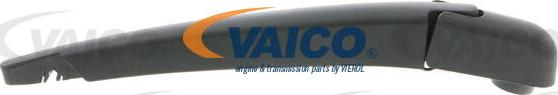VAICO V25-8189 - Важіль склоочисника, система очищення вікон autocars.com.ua