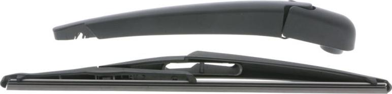 VAICO V25-8190 - Комплект важелів склоочисника, система очищення стекол autocars.com.ua