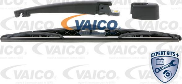 VAICO V25-8192 - Комплект важелів склоочисника, система очищення стекол autocars.com.ua