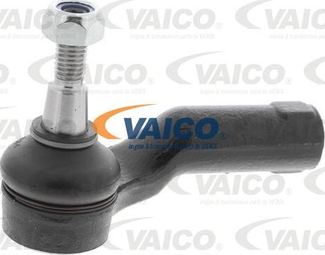 VAICO V25-9500 - Наконечник рулевой тяги, шарнир autodnr.net