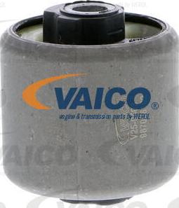 VAICO V25-9503 - Сайлентблок, рычаг подвески колеса avtokuzovplus.com.ua
