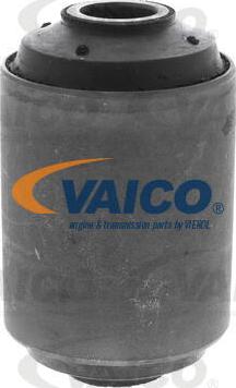 VAICO V25-9512 - Втулка, листовая рессора autodnr.net