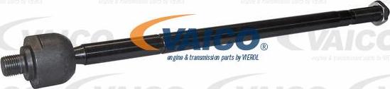 VAICO V25-9568 - Осьовий шарнір, рульова тяга autocars.com.ua