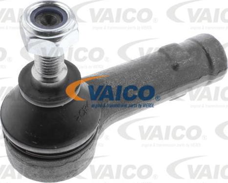 VAICO V25-9600 - Наконечник рульової тяги, кульовий шарнір autocars.com.ua