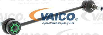 VAICO V25-9682 - Тяга / стойка, стабилизатор avtokuzovplus.com.ua
