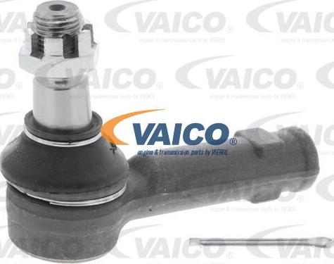 VAICO V25-9685 - Наконечник рульової тяги, кульовий шарнір autocars.com.ua