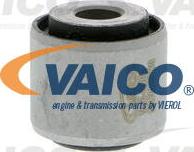 VAICO V25-9690 - Сайлентблок, важеля підвіски колеса autocars.com.ua