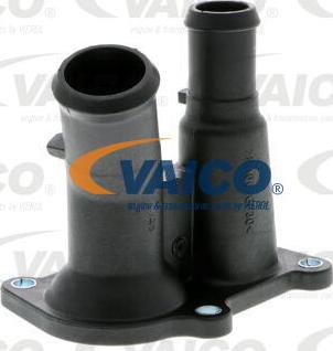 VAICO V25-9697 - Фланец охлаждающей жидкости autodnr.net