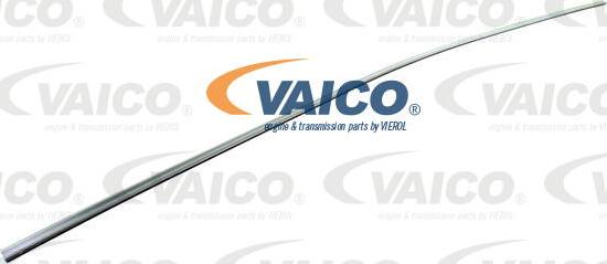 VAICO V25-9700 - Прокладка, ветровое стекло avtokuzovplus.com.ua