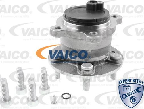 VAICO V25-9712 - Комплект підшипника маточини колеса autocars.com.ua