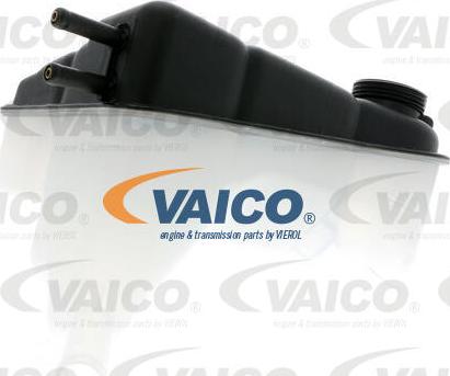 VAICO V25-9720 - Компенсационный бак, охлаждающая жидкость avtokuzovplus.com.ua