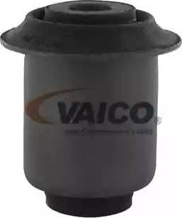 VAICO V26-0017 - Сайлентблок, рычаг подвески колеса autodnr.net