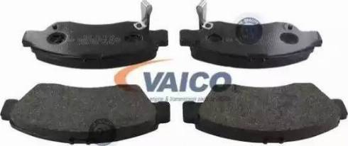 VAICO V26-0020 - Тормозные колодки, дисковые, комплект autodnr.net