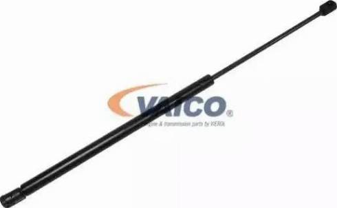 VAICO V26-0099 - Газова пружина, кришка багажник autocars.com.ua