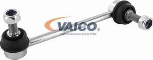 VAICO V26-0110 - Тяга / стійка, стабілізатор autocars.com.ua