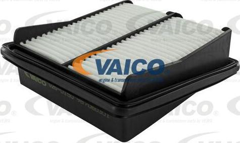 VAICO V26-0150 - Повітряний фільтр autocars.com.ua