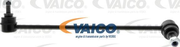 VAICO V26-0207 - Тяга / стойка, стабилизатор autodnr.net