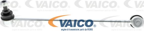 VAICO V26-0208 - Тяга / стойка, стабилизатор autodnr.net