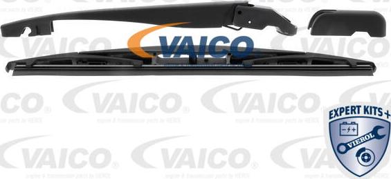 VAICO V26-0242 - Комплект важелів склоочисника, система очищення стекол autocars.com.ua