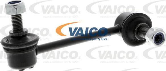 VAICO V26-0262 - Тяга / стійка, стабілізатор autocars.com.ua