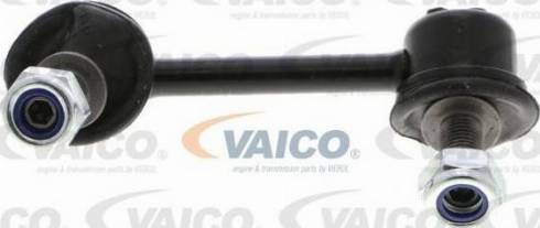 VAICO V26-0267 - Тяга / стійка, стабілізатор autocars.com.ua