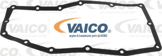 VAICO V26-0297 - Прокладка, масляний піддон автоматичної коробки передач autocars.com.ua