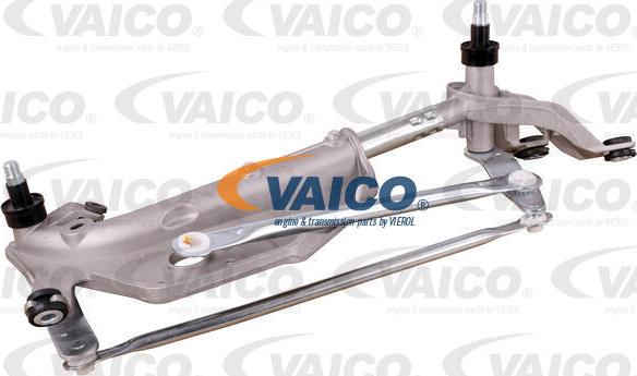VAICO V26-0332 - Система тяг і важелів приводу склоочисника autocars.com.ua
