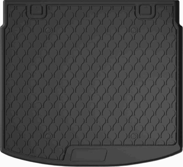 VAICO V26-0370 - Ванночка для багажника autocars.com.ua