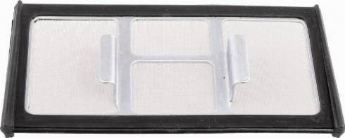 VAICO V26-0382 - Гідрофільтри, автоматична коробка передач autocars.com.ua