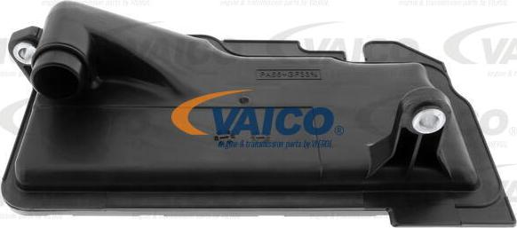 VAICO V26-0389 - Гидрофильтр, автоматическая коробка передач autodnr.net