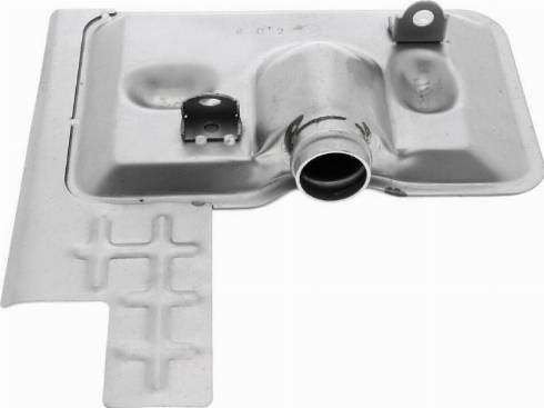 VAICO V26-0393 - Гідрофільтри, автоматична коробка передач autocars.com.ua