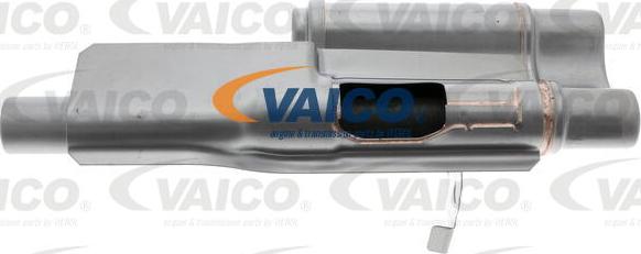 VAICO V26-0395 - Гидрофильтр, автоматическая коробка передач autodnr.net