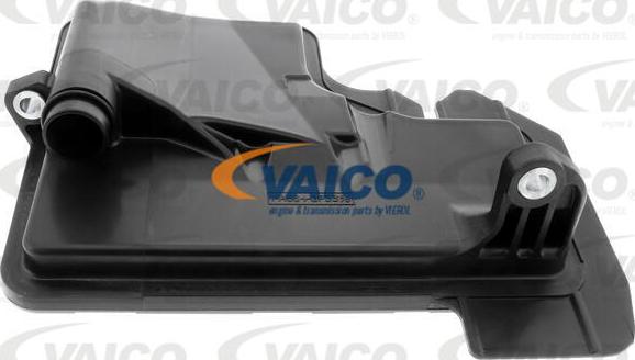 VAICO V26-0402 - Гидрофильтр, автоматическая коробка передач autodnr.net