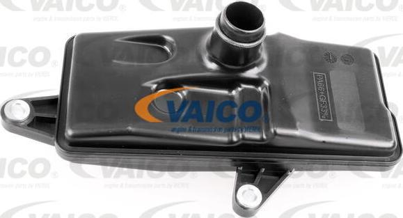 VAICO V26-0414 - Гідрофільтри, автоматична коробка передач autocars.com.ua