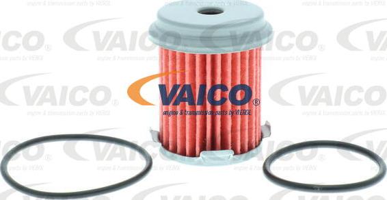 VAICO V26-0418 - Гидрофильтр, автоматическая коробка передач autodnr.net