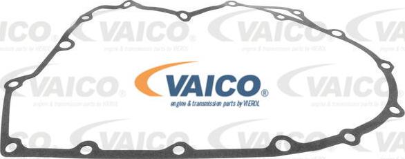 VAICO V26-0423 - Прокладка, масляний піддон автоматичної коробки передач autocars.com.ua
