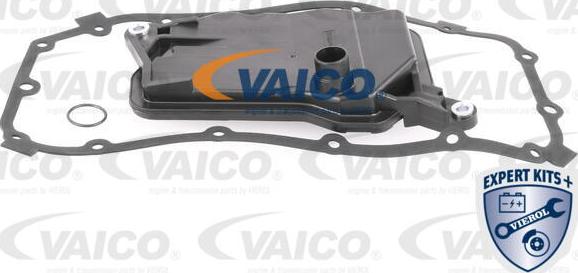 VAICO V26-0430 - Гидрофильтр, автоматическая коробка передач autodnr.net