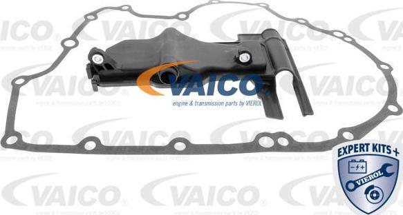 VAICO V26-0440 - Гідрофільтри, автоматична коробка передач autocars.com.ua
